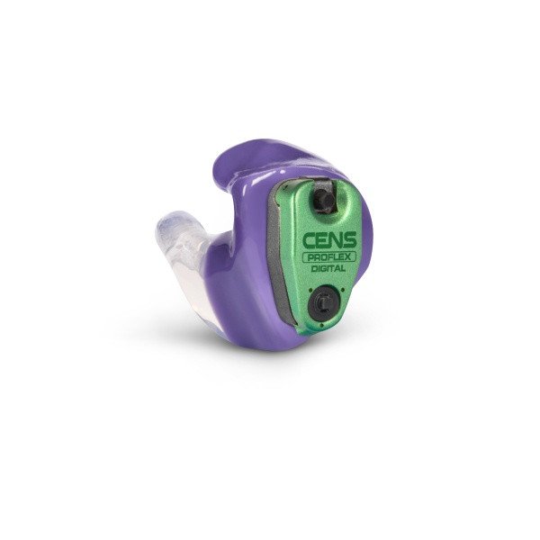 Bouchons CENS ProFlex DX1