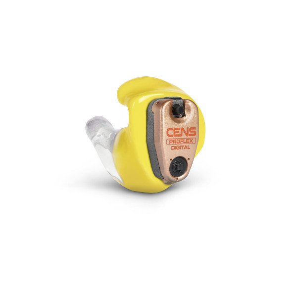 Bouchons CENS ProFlex DX1