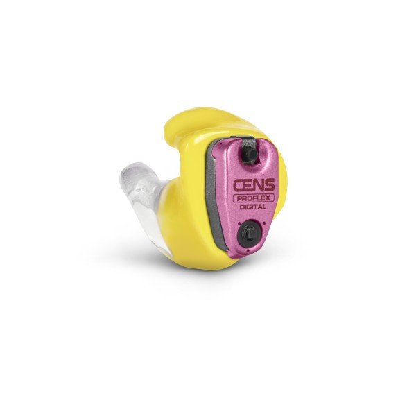 Bouchons CENS ProFlex DX1