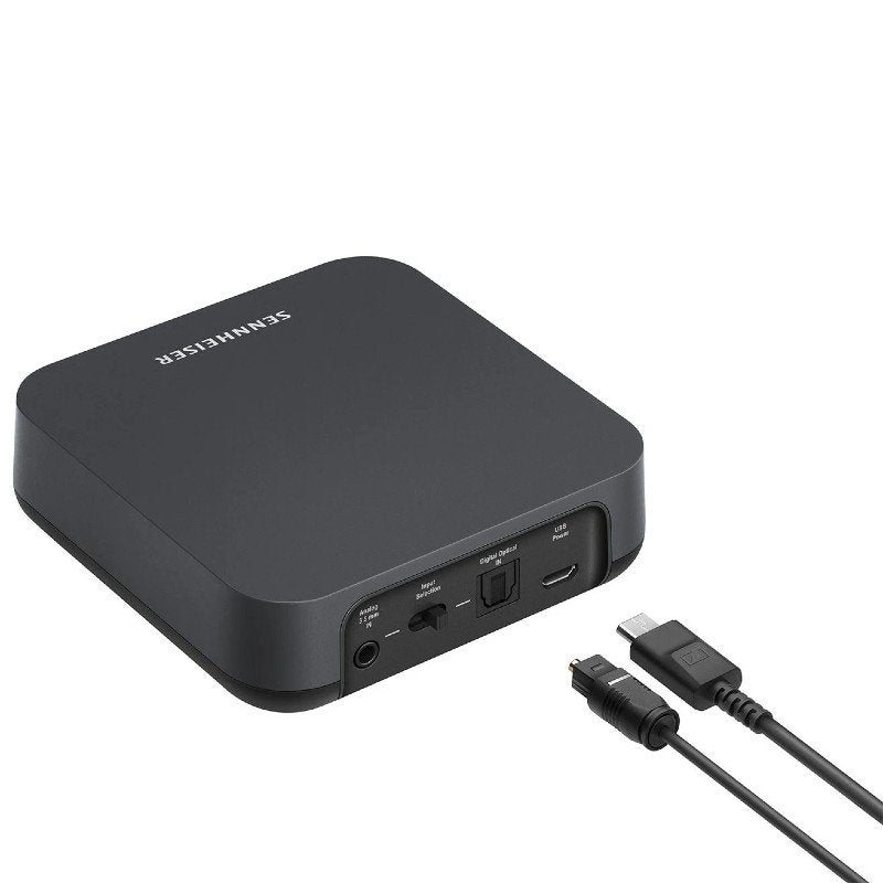 Emetteur TV Audio Bluetooth BT T100