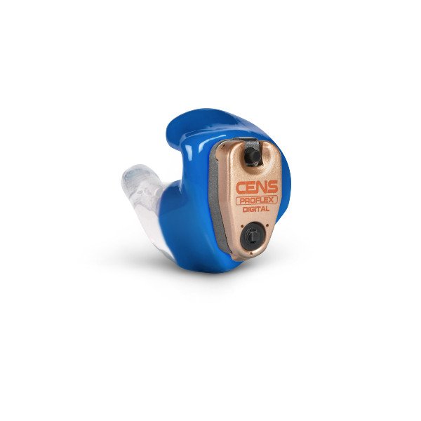 Bouchons CENS ProFlex DX1