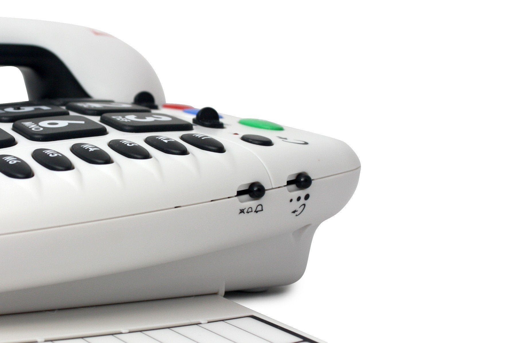 CL100 (+30 dB) - Téléphone Geemarc