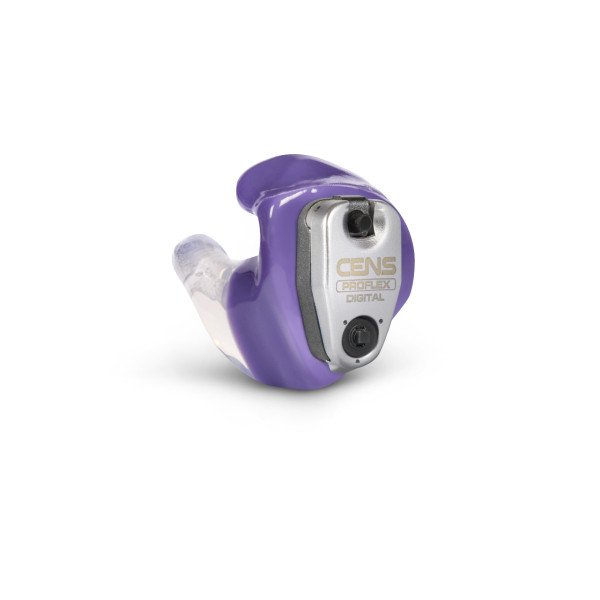 Bouchons CENS ProFlex DX1