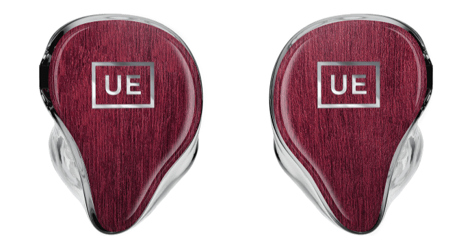Couleurs Spéciales Ultimate Ears