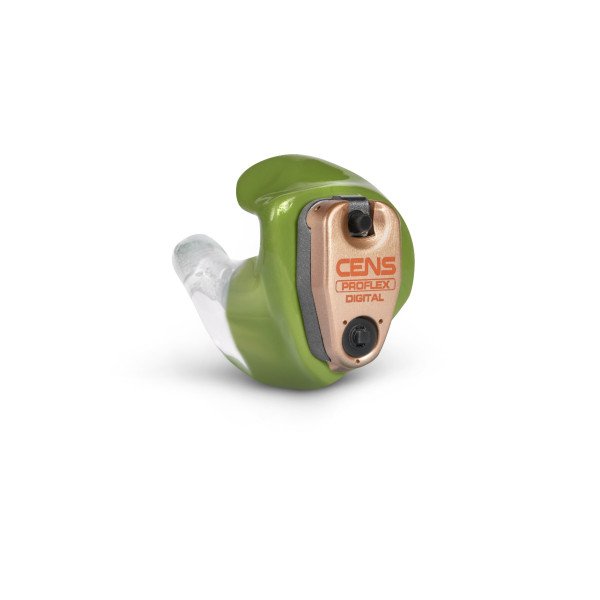 Bouchons CENS ProFlex DX1