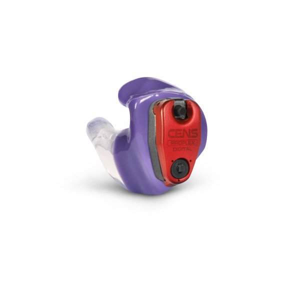 Bouchons CENS ProFlex DX1