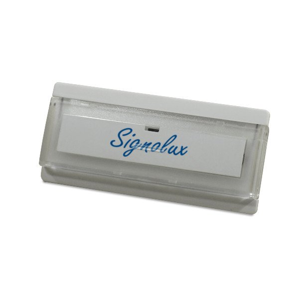 Bouton Sonnette de porte Lisa Signolux - HumanTechnik
