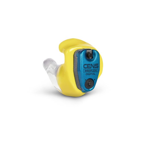 Bouchons CENS ProFlex DX1