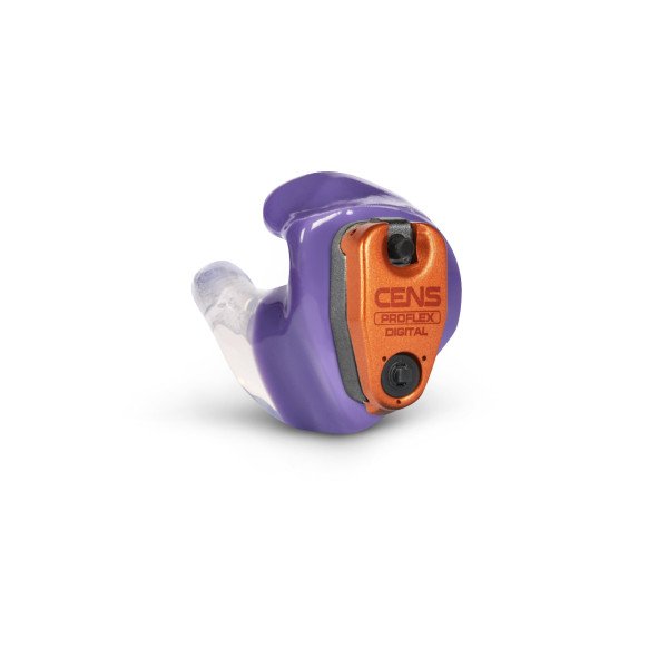 Bouchons CENS ProFlex DX1