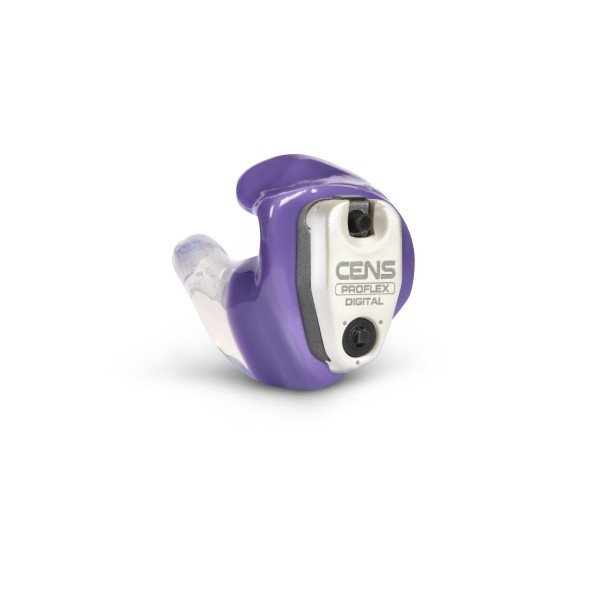 Bouchons CENS ProFlex DX1