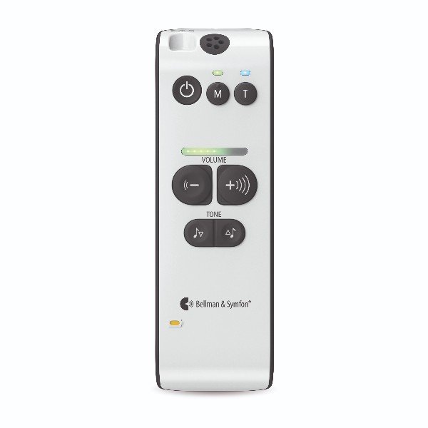 Maxi Classic BE2020 - Amplificateur Bellman & Symfon