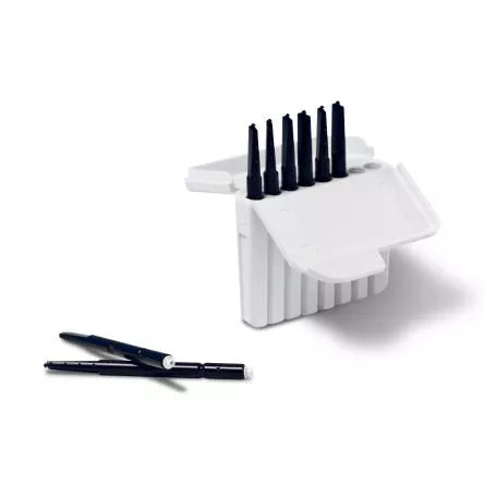 Filtres Signia (et Rexton) WaxGuard miniReceiver