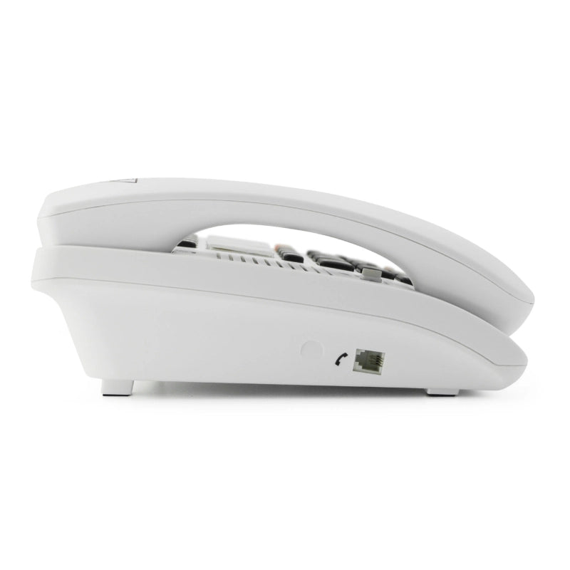 CL610 - Téléphone Geemarc + Bracelet SOS