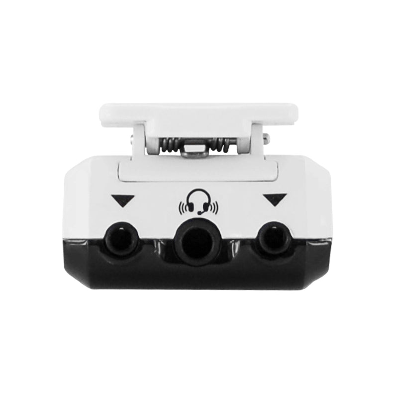 Amplificateur d'écoute iBT10 - Geemarc