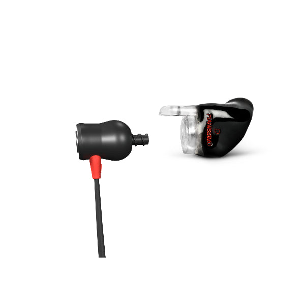 Pack Bouchons Pianissimo + ISOTunes Xtra 2.0