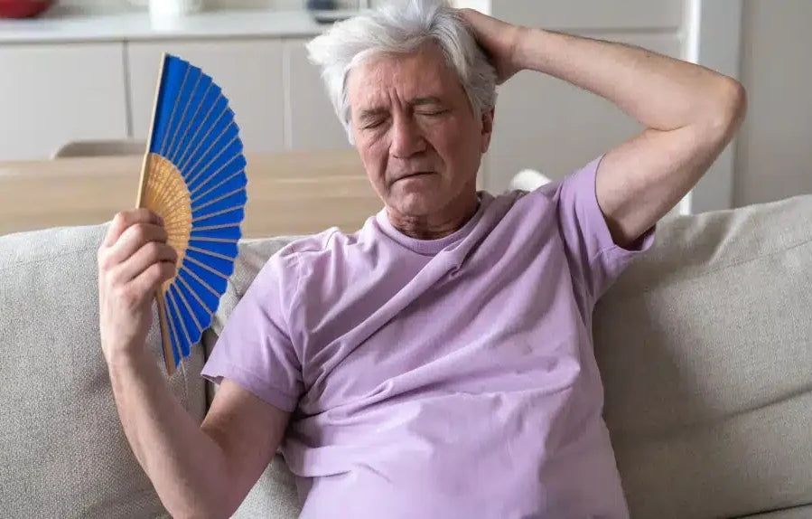 Un Téléphone peut-il sauver des vies pendant une canicule?