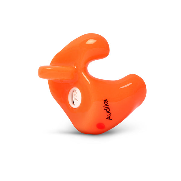 Bouchons Moulés DLO Silicone Chasse et Tir