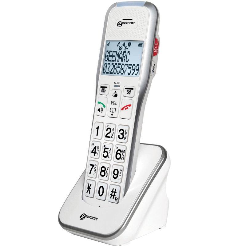 AmpliDECT 595 U.L.E - Combiné Additionnel
