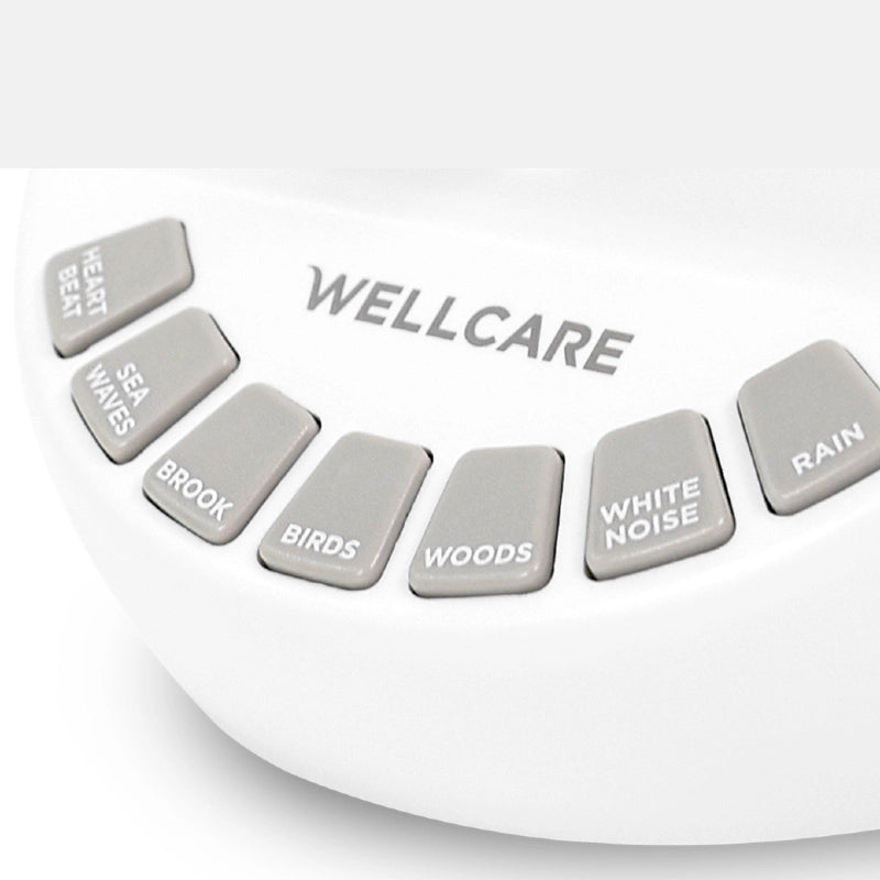 Naturcare Sound Relaxation (Acouphènes)
