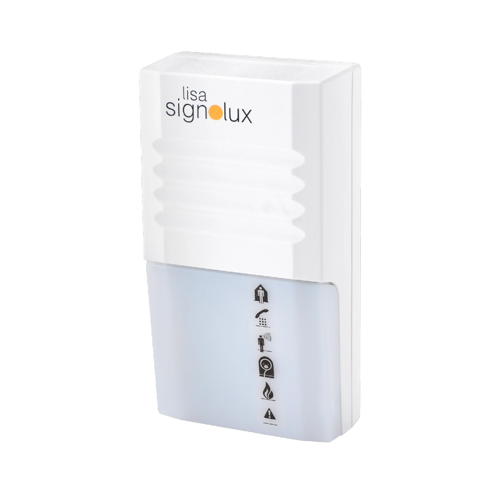 Lampe Flash Lisa Signolux - HumanTechnik
