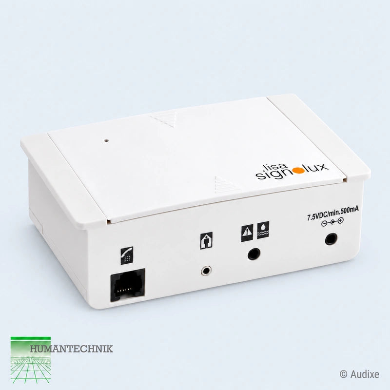 Emetteur Universel Direct Lisa Signolux - HumanTechnik