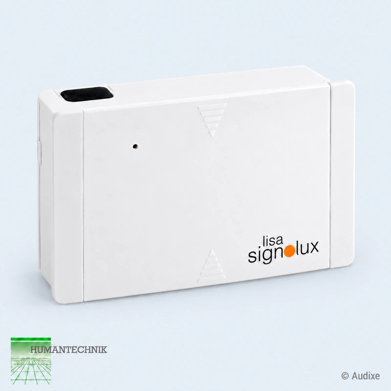Emetteur Universel Direct Lisa Signolux - HumanTechnik