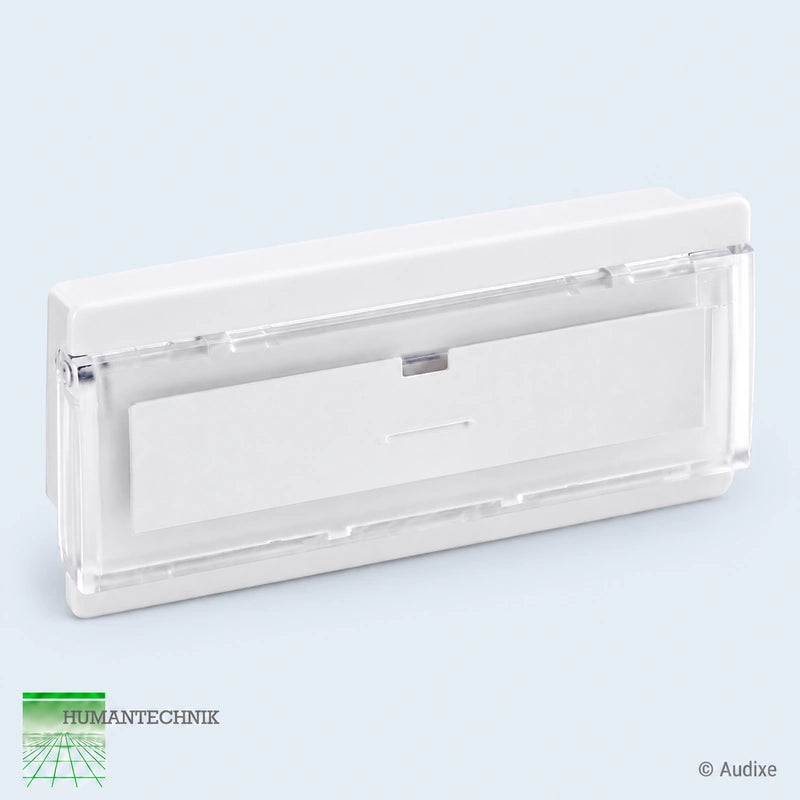 Bouton Sonnette de porte Lisa Signolux - HumanTechnik