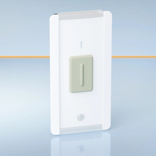 Bouton Appel de Personne Lisa Signolux - HumanTechnik