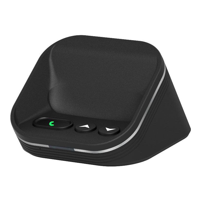 Amplibase - Base de recharge Bluetooth amplifiée M510 et S510