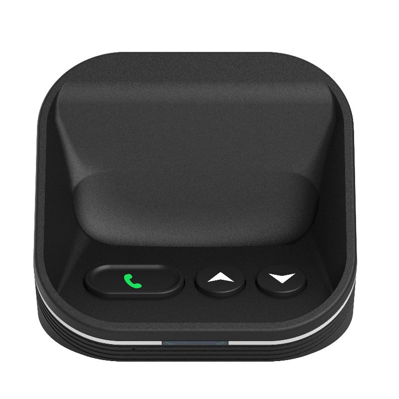 Amplibase - Base de recharge Bluetooth amplifiée M510 et S510