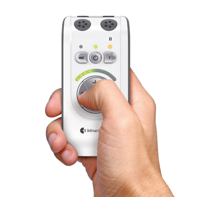 Amplificateur Bellman Mino BE2030
