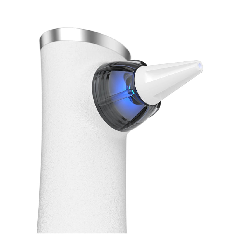 Aspirateur pour Aides Auditives