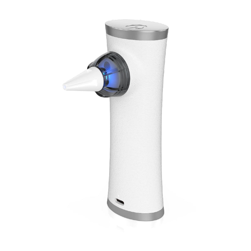Aspirateur pour Aides Auditives
