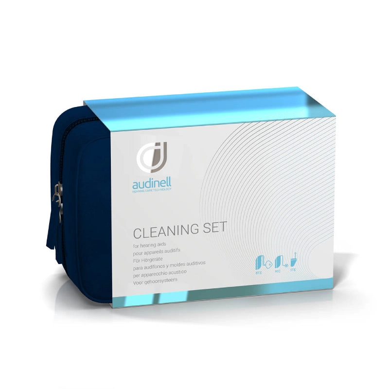 Pack Entretien pour Intras - Audinell