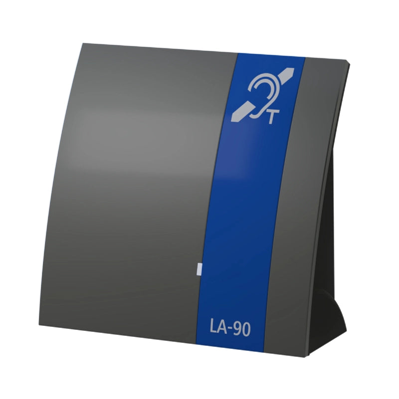 Boucle magnétique portable LA-90 - HumanTechnik