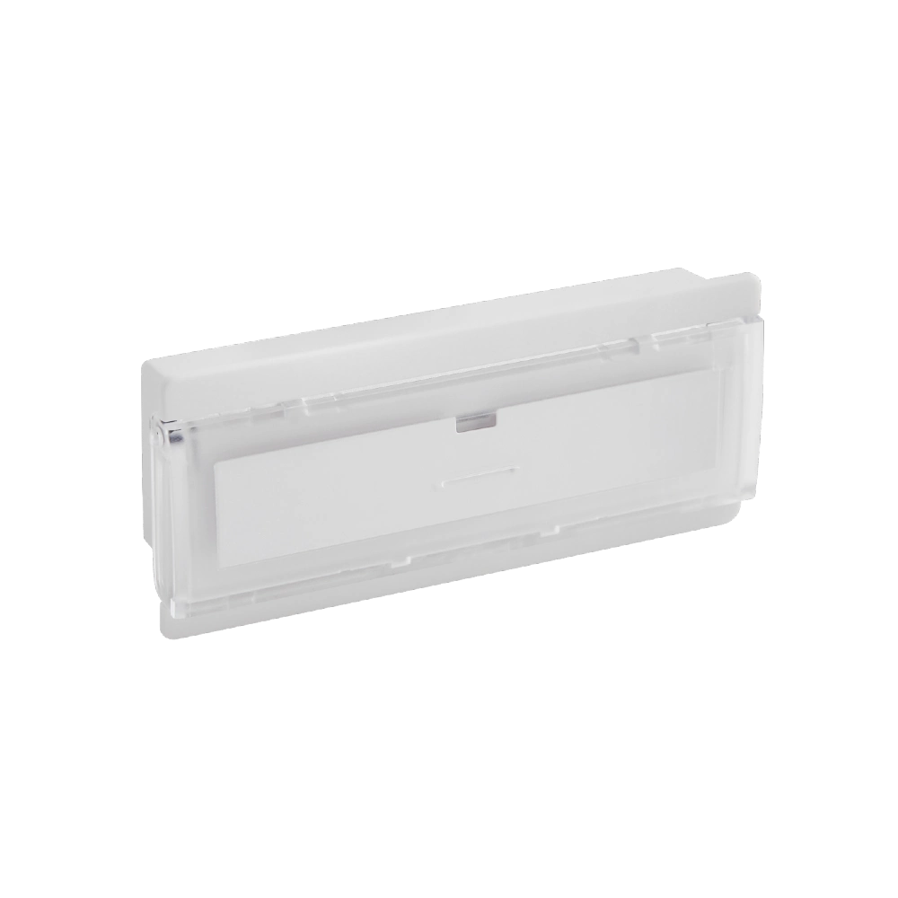 Bouton Sonnette de porte Lisa Signolux - HumanTechnik