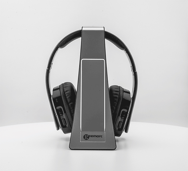 CL7400 OPTI - Casque TV Geemarc