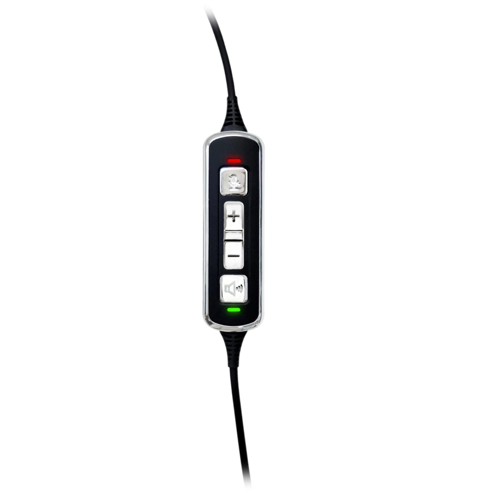 CLA-3 A-USB - Casque Amplifié Geemarc