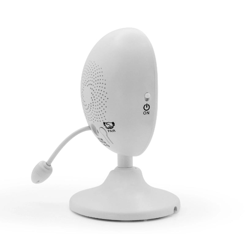 Amplicall Sentinel - Moniteur Bébé Geemarc