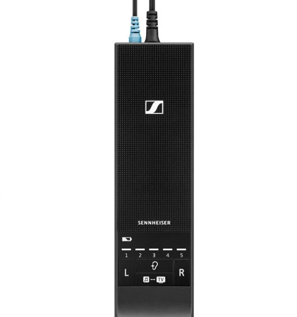 SET 880 Pack DUO - Casque TV Sennheiser