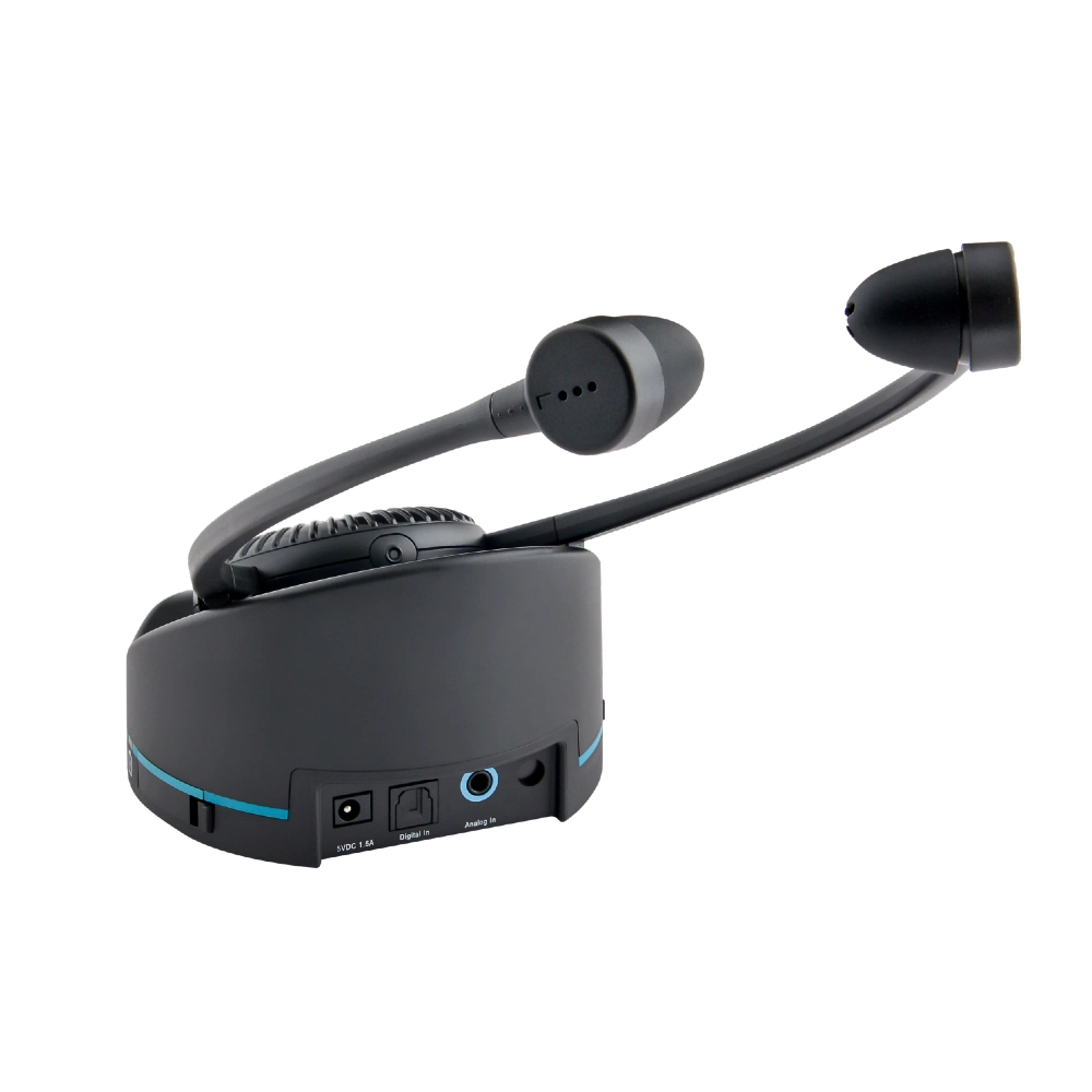 Earis XS - Casque TV HumanTechnik