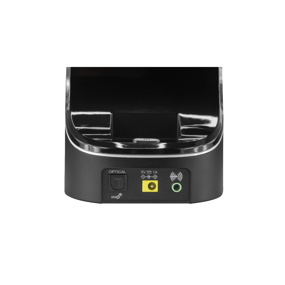 CL7370 OPTI - Casque TV Geemarc