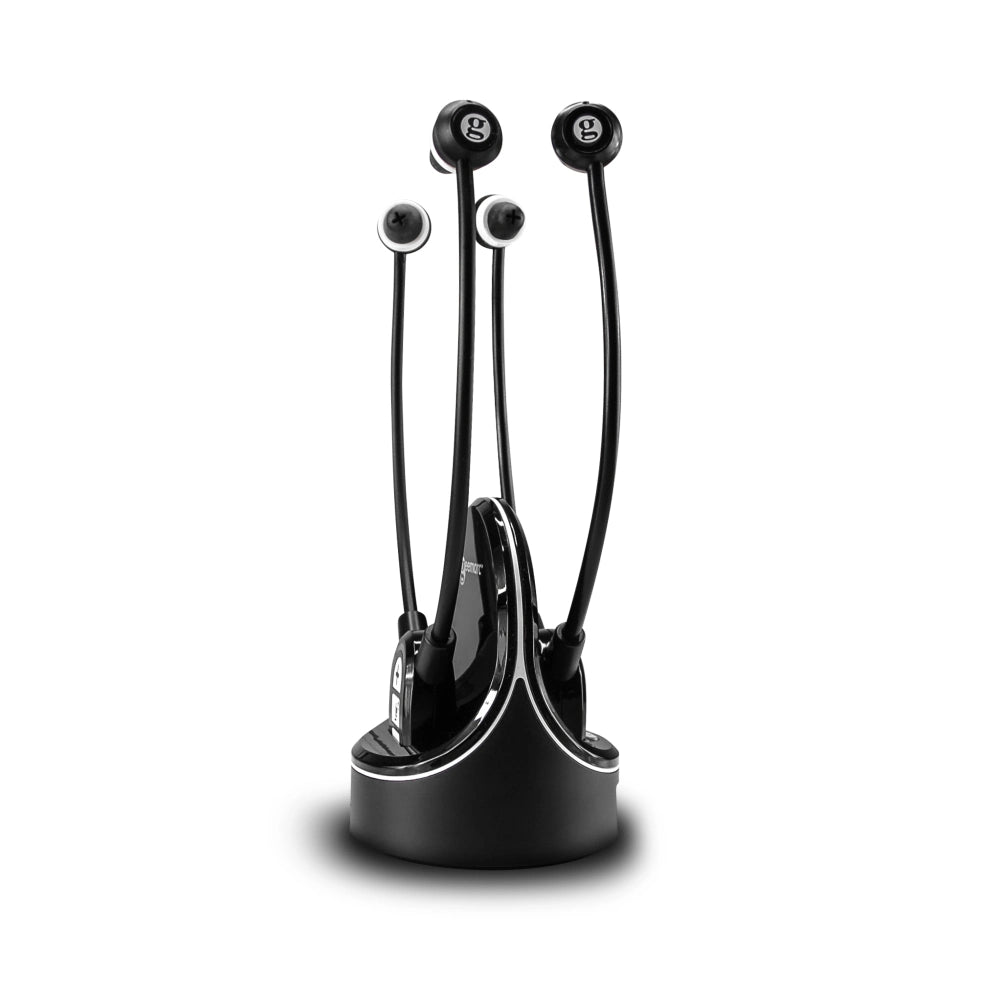 CL7370 OPTI DUO - Casque TV Geemarc