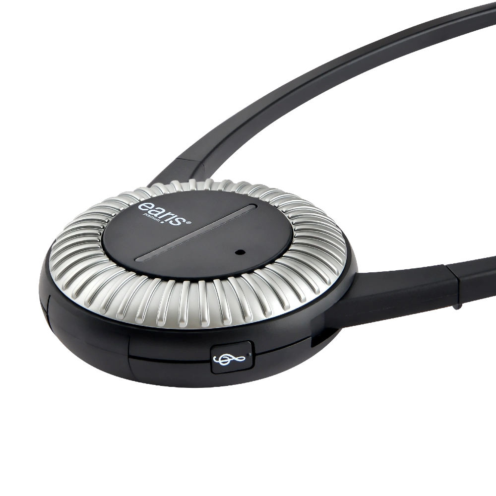 Earis Premium - Casque TV HumanTechnik