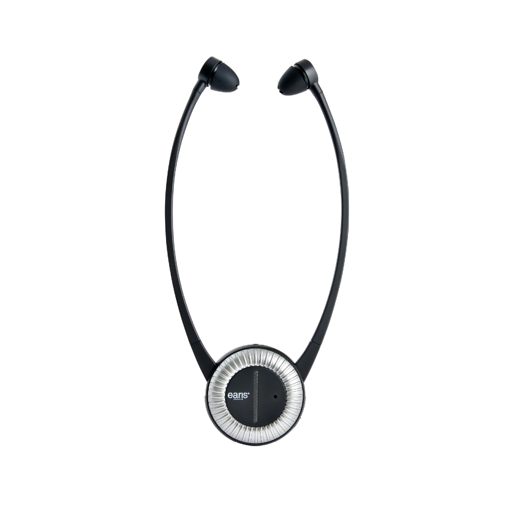 Earis Premium - Casque TV HumanTechnik