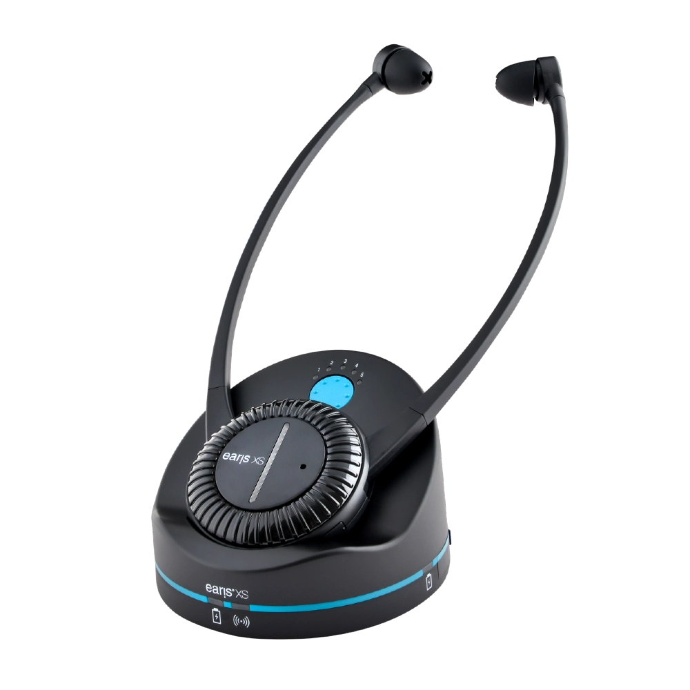 Earis XS - Casque TV HumanTechnik