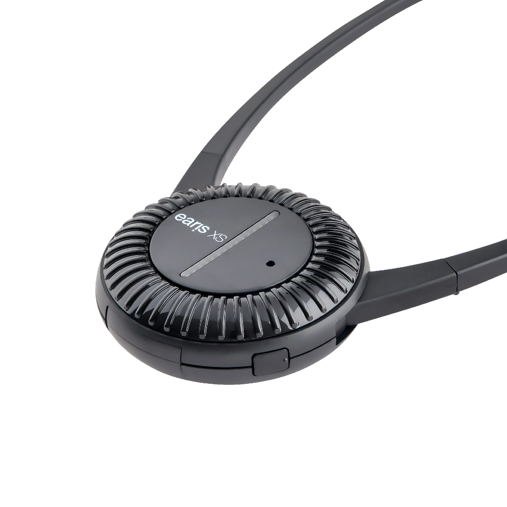 Earis XS - Casque TV HumanTechnik