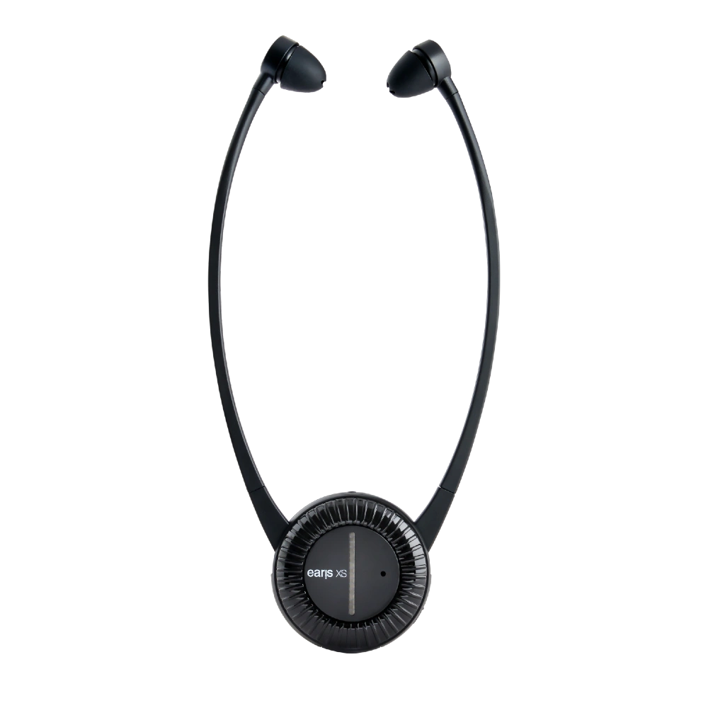 Earis XS - Casque TV HumanTechnik