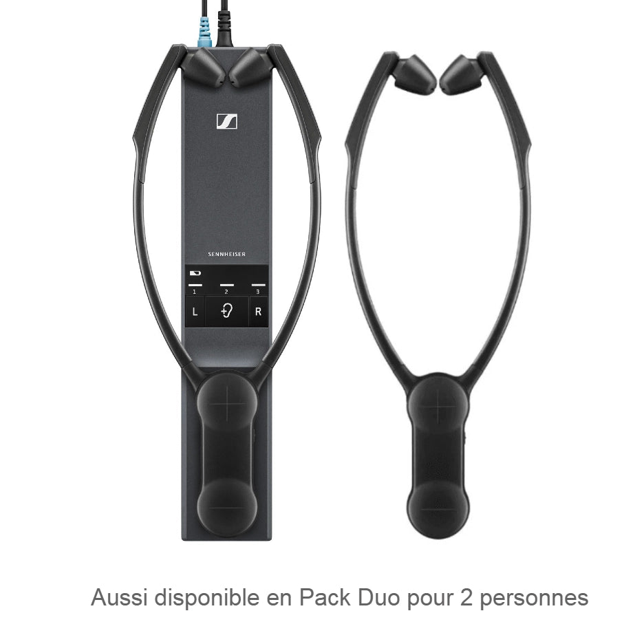 SET 860 - Casque TV Sennheiser