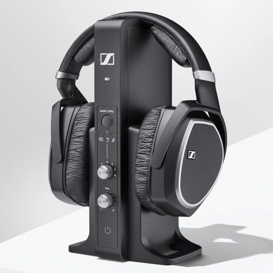 RS 195 - Casque Sennheiser